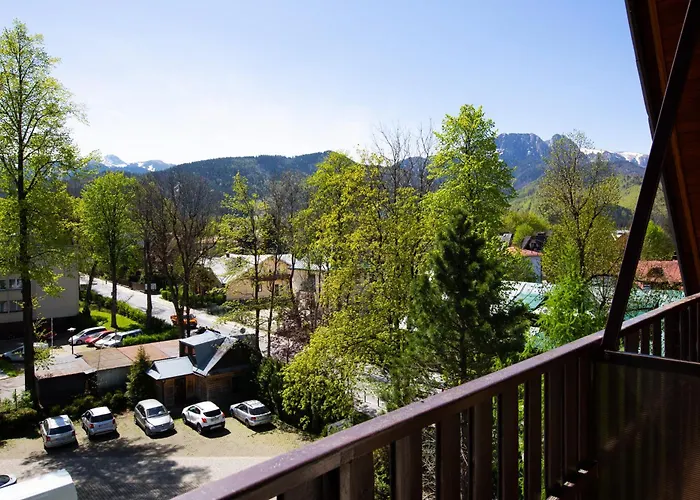 Apartament Fox House Apartment