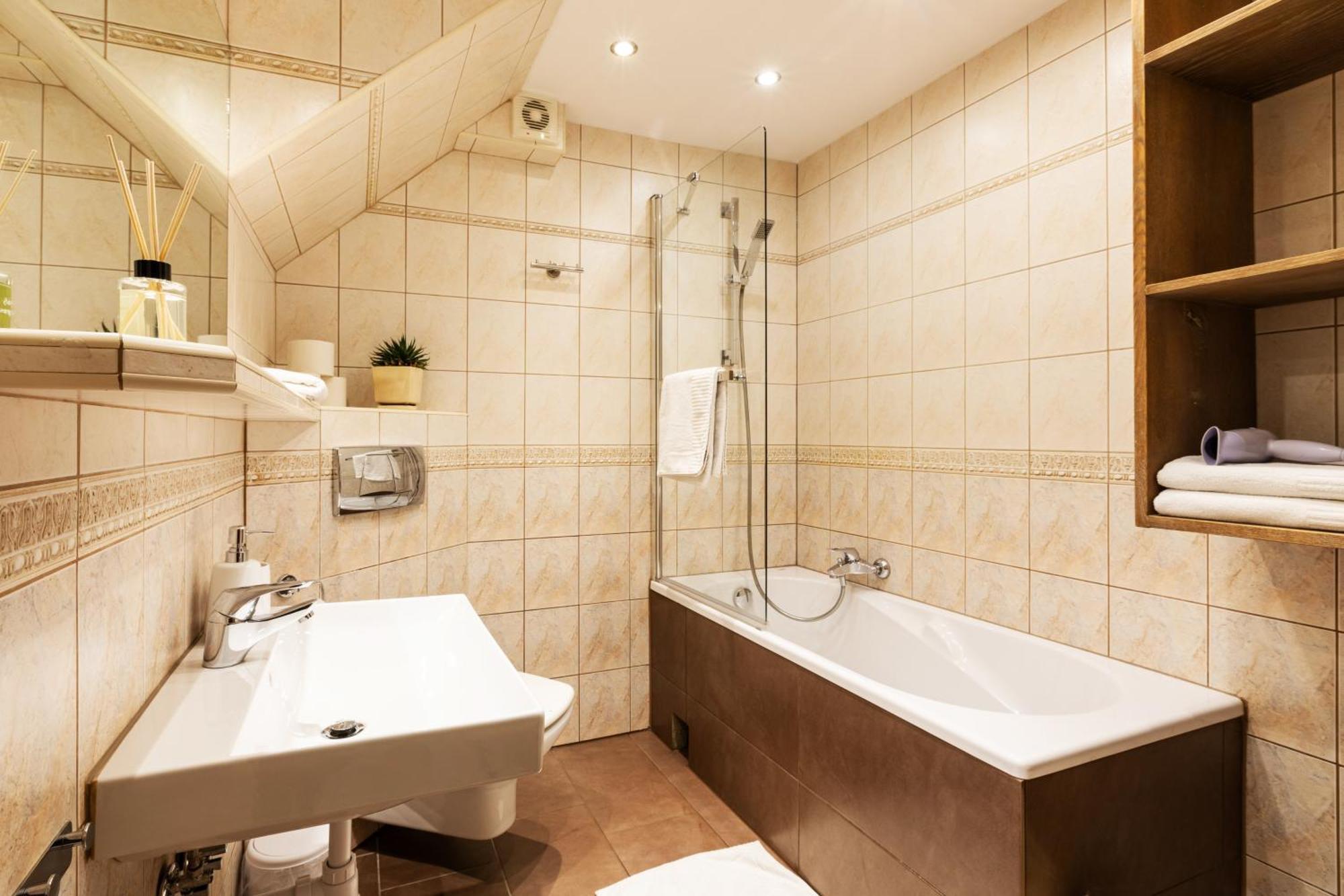 Apartment Fox House Zakopane