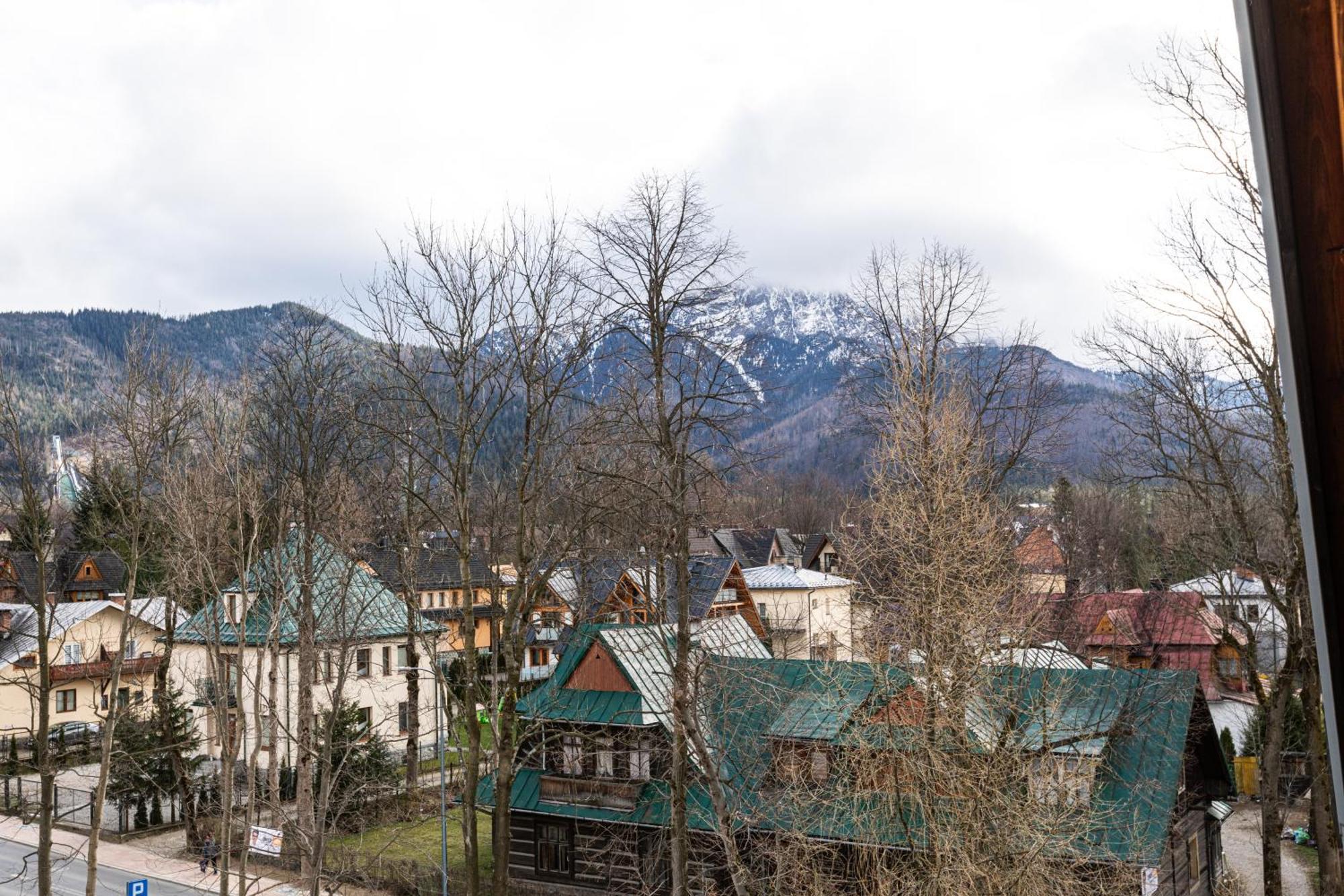 Apartment Fox House Zakopane