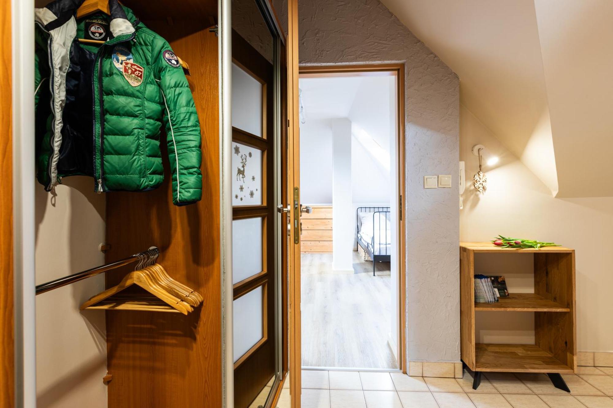 Fox House * Zakopane