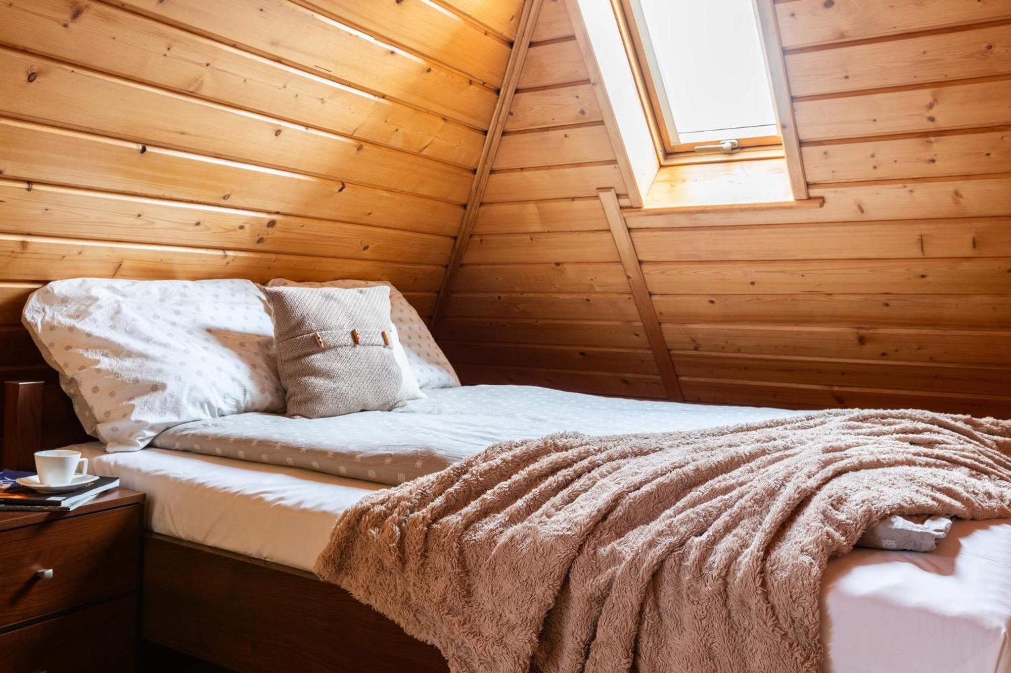 Fox House * Zakopane